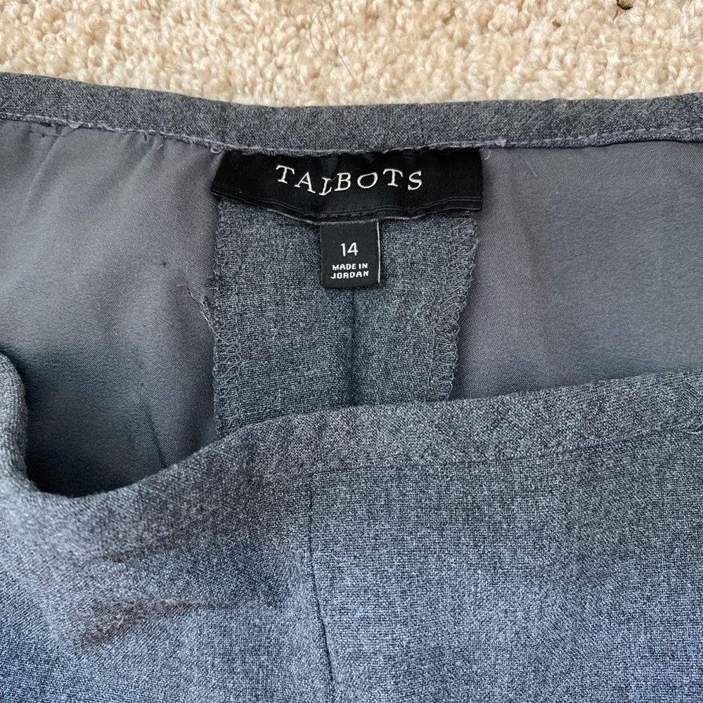 pants - Picture 3 of 4